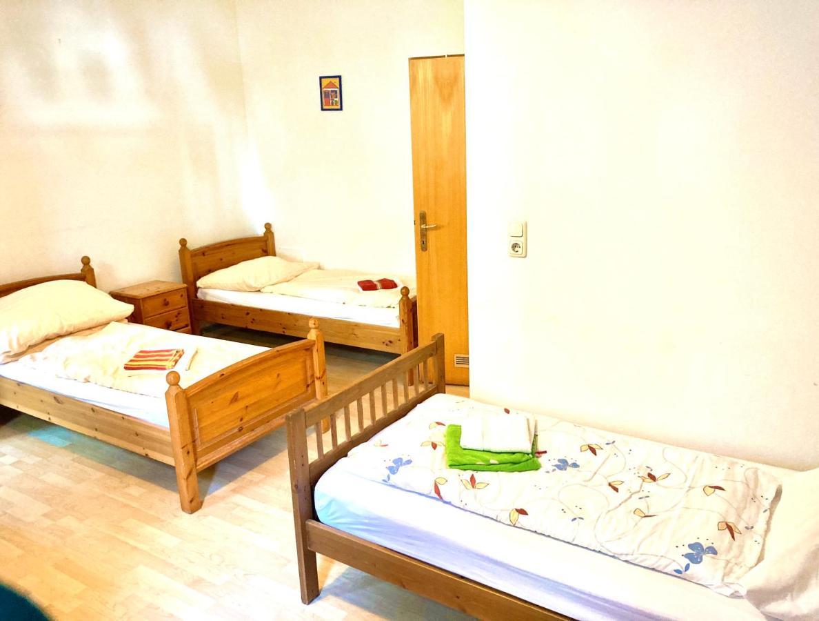 Apartment & Monteurzimmer เวียนนา ภายนอก รูปภาพ